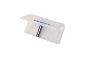 Image of Briley 6 Choke Holder Case, Also Holds Speed Wrench and Unilube 6CH