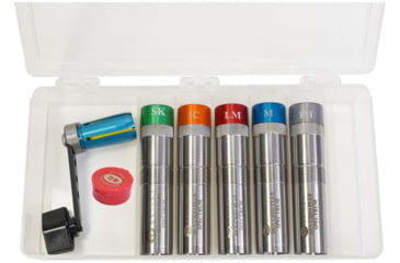 Image of Briley Benelli Crio Plus Complete Sporting Clays Choke Tubes, BCPS-PK