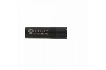 Image of Briley Beretta Optima Plus Flush Choke, 12 Gauge Full .035 BOPFB12F