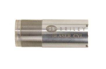 Image of Briley Blaser Flush Choke, 12 Gauge Cylinder .000 BLAF12CYL