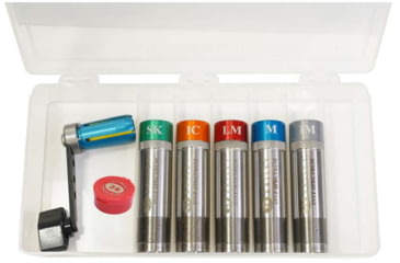 Image of Briley Browning Invector Plus Complete Sporting Clays Choke Tubes, INPS-PK
