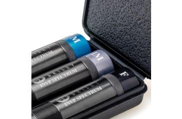 Image of Briley Browning Invector Plus Complete Trap Pack Choke Tubes, TPINP