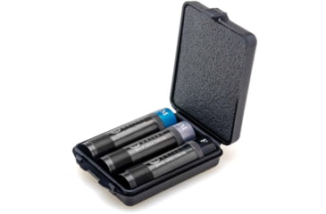 Image of Briley Browning Invector Plus Complete Trap Pack Choke Tubes, TPINP