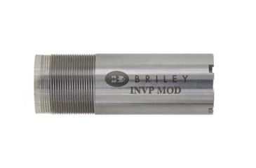 Image of Briley Browning Invector Plus Flush Choke, 12 Gauge Cylinder .000 INPF12CYL