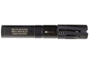 Image of Briley Crio Plus Helix Hunter 20 Gauge Choke Tube, Benelli, Long Range, Black, BCPHH20L