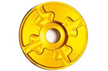 Image of Briley EZ Bolt Release Lever for Winchester SX4 Parts Only, Gold, TSPA-33GLD