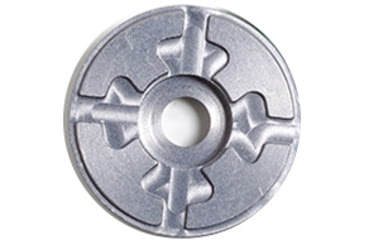 Image of Briley EZ Bolt Release Lever for Winchester SX4 Parts Only, Grey, TSPA-33GRY