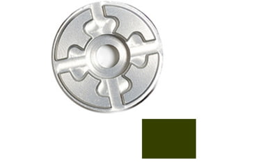 Image of Briley EZ Bolt Release Lever for Winchester SX4 Parts Only, OD Green, TSPA-33ODE