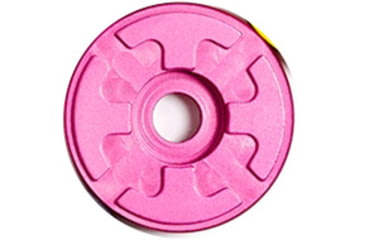 Image of Briley EZ Bolt Release Lever for Winchester SX4 Parts Only, Pink, TSPA-33PNK