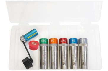 Image of Briley Mobil Choke Complete Sporting Clays Choke Tubes, BERS-PK