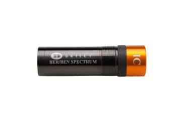 Image of Briley Mobil Spectrum 12 Gauge Choke, Black Oxide, Improved Cylinder, BERSB12IC