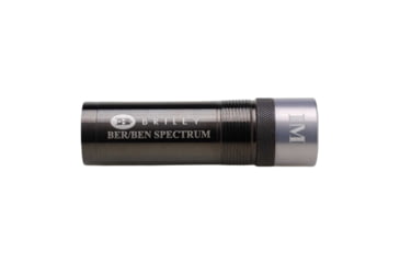 Image of Briley Mobil Spectrum 12 Gauge Choke, Black Oxide, Improved Modified, BERSB12IM