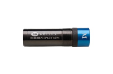 Image of Briley Mobil Spectrum 12 Gauge Choke, Black Oxide, Modified, BERSB12MO