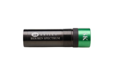 Image of Briley Mobil Spectrum 12 Gauge Choke, Black Oxide, Skeet, BERSB12SK