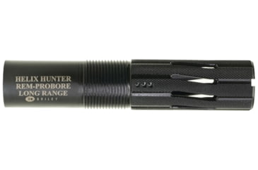 Image of Briley ProBore Helix Hunter 12 Gauge Choke Tube, Remington, Mid Range, Black, RPBHHM