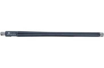 Image of Briley Raptor Rifle Barrel, Ruger 10/22, 16.5in, Ultra Lightweight, Black, 1022-R-LWBBLK