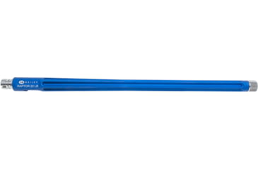 Image of Briley Raptor Rifle Barrel, Ruger 10/22, 16.5in, Ultra Lightweight, Blue, 1022-R-LWBBLU