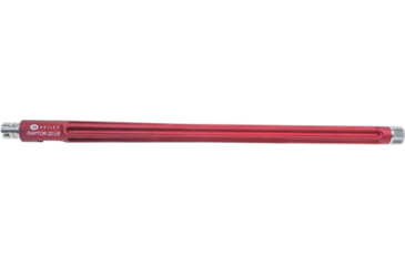 Image of Briley Raptor Rifle Barrel, Ruger 10/22, 16.5in, Ultra Lightweight, Red, 1022-R-LWBRED