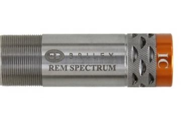 Image of Briley Remington RemChoke Spectrum Ported Choke, 12 Gauge Cylinder .000 REMSP12CYL