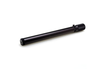 Image of Briley Shotgun Magazine Extension, Beretta Auto/Benelli Pump/Franchi 912 Variomax/Stoeger, 12 Gauge +2 Rounds w/Sling Swivel, Polished, Black, TSPA-501SWPOL