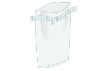 Image of Standard Sample Bag with Closure for Stomacher 400