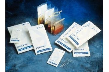 Image of Brinkmann Bag Pe F/STOMACHR 3500 PK250 030020316 Bag Pe F/STOMACHR 3500 PK250