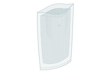 Image of Brinkmann Bag Strainer St F/400 PK200 030020251 Bag Strainer St F/400 PK200