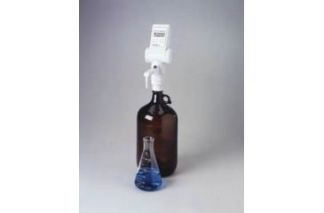 Image of Brinkmann Digital Bottle-Top Burets, Brinkmann 022223127 Accessories 33 Mm Polypropylene Adapter