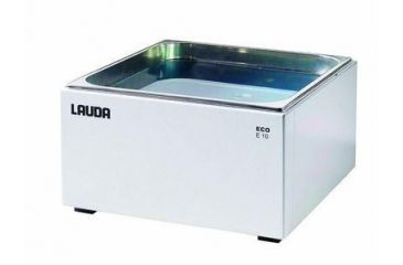 Image of Brinkmann Lab B 10 Stainless Steel Bath LCZ 0708, Unit EA