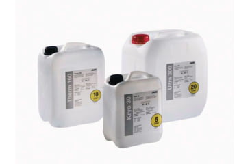 Image of Brinkmann Lauda ECO-Line Stainless Steel Heating Baths, E-100 and E-200 Series, Brinkmann 027571514 Bath Liquids