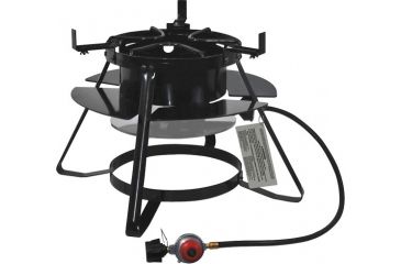 Image of Brinkmann Outdoors Outdoor Cooker 815-4005-S