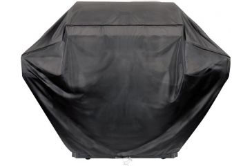 Image of Brinkmann Outdoors Universal 65in Cover, Black 812-9091-S