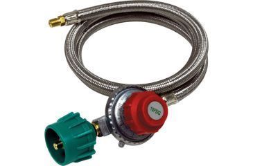 Image of Brinkmann Outdoors High Pressure Hose/Regulator 812-9104-S