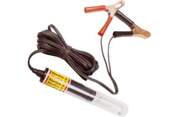 Image of Brinkmann Outdoors Q-Beam Starfire II Underwater Fishing Light 800-1515-0