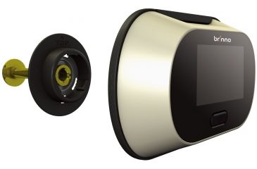 Image of Brinno Digital PeepHole Viewer, Silver, Small PHV132512