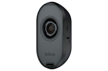 Image of Brinno Motion Activated PeepHole Camera, Multi, Small PHVMAC