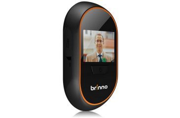 Image of Brinno Motion Activated PeepHole Camera, Multi, Small PHVMAC
