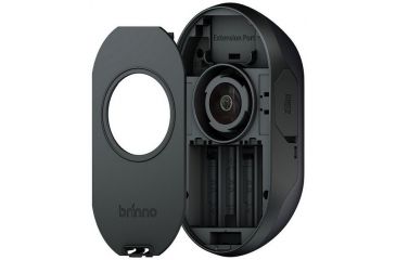 Image of Brinno Motion Activated PeepHole Camera, Multi, Small PHVMAC