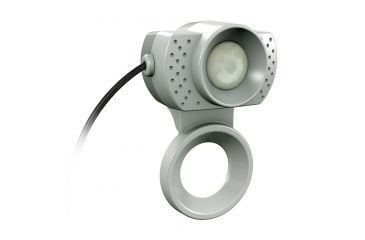 Image of Brinno Time Lapse Camera Motion Activated Sensor, Silver, Small ATM100