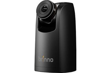 Image of Brinno Time Lapse HD Video Camera, Black TLC200 PRO
