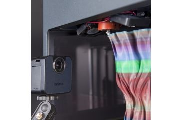 Image of Brinno TLC120 TimeLapse Wi-Fi HD Video 1.3MP Camera, Black, TLC120A-BK