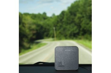 Image of Brinno TLC120 TimeLapse Wi-Fi HD Video 1.3MP Camera, Black, TLC120A-BK