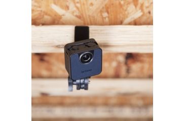 Image of Brinno TLC120 TimeLapse Wi-Fi HD Video 1.3MP Camera, Black, TLC120A-BK
