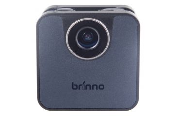 Image of Brinno TLC120 TimeLapse Wi-Fi HD Video 1.3MP Camera, Black, TLC120A-BK