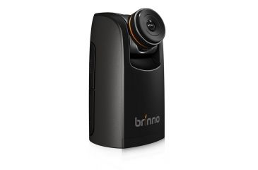 Image of Brinno TLC200 Pro 720o HDR 1.3MP Time Lapse Construction Camera Bundle, Black, BCC200