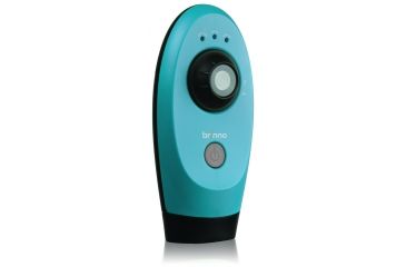 Image of Brinno Weather Resistant Time Lapse Camera, Blue, Small TLC100