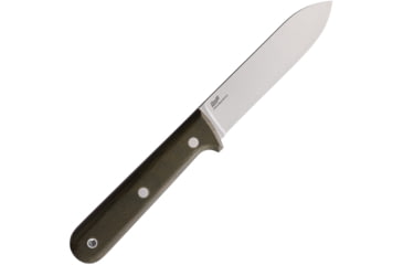 Image of Brisa Kephart 115 Green Micarta