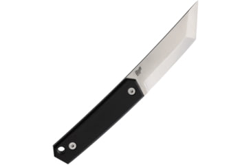 Image of Brisa Kwaiken 90 Fixed Blade Ebony