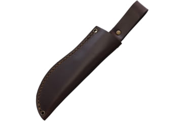 Image of Brisa Skinner 90 Green Micarta