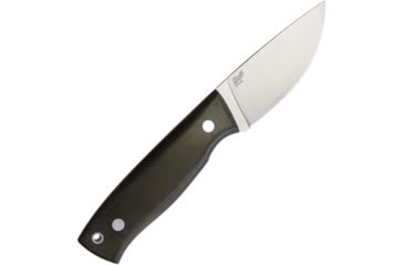 Image of Brisa Skinner 90 Green Micarta